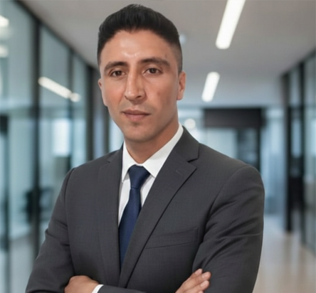 Foto de Prof. Aguirre Enzo Fermin