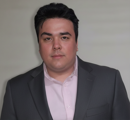 Foto de Prof. Carrizo Jonatan Abel